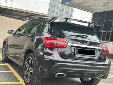 YR WARANTY📞2017 Mercedes Benz GLA250 4MATIC 2.0