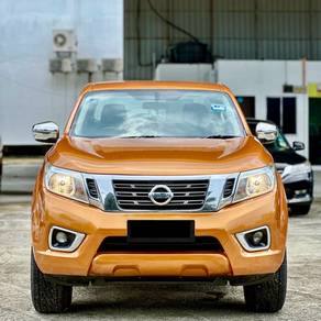 Nissan NAVARA 2.5 V (A)