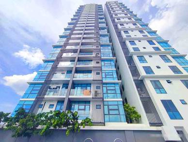 Service Apartment, Capella Residenz @ Pacific Star, Petaling Jaya
