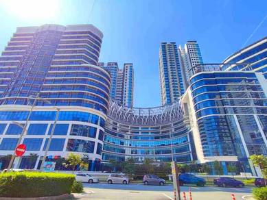 Service Apartment, Capella Residenz @ Pacific Star, Petaling Jaya