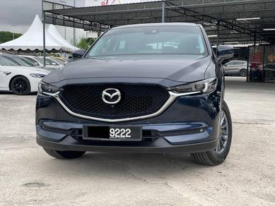 Mazda CX-5 2.0 G GVC HIGH (A) FSR U/WARATY