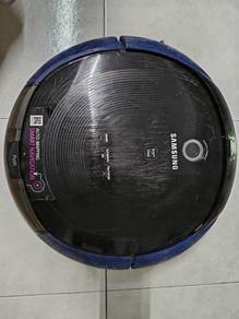 Samsung Navibot Vacuum Cleaner Charger Dock SRR400