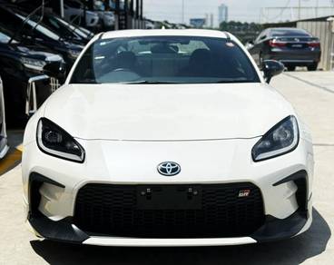Toyota GR86 2.4 SZ AUTO