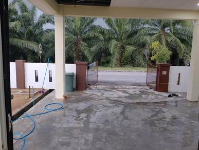 Semi D Terrace