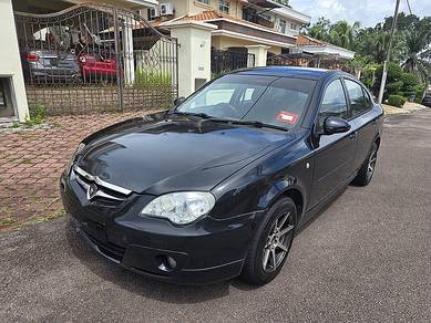 Proton PERSONA 1.6 MEDIUM LINE (A) PROMOSI