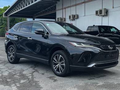 Toyota HARRIER 2.0 G *5A *DIM *BSM