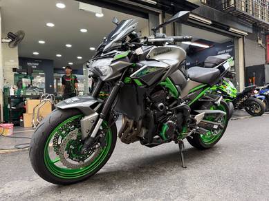 Z900 z900 ManyAccesories✌️ Low Mileage Value Buy✅
