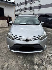 Toyota VIOS 1.5 J (A)