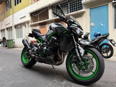 Z900 z900 ManyAccesories✌️ Low Mileage Value Buy✅