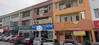 (🔥G Floor) Bukit Puchong Utama 7 Batu 14 JPN LDP Han Ming Perdana EPF
