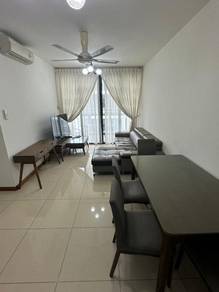 Jesselton Residence next to Suria Sabah Mall Jesselton Quay JQ