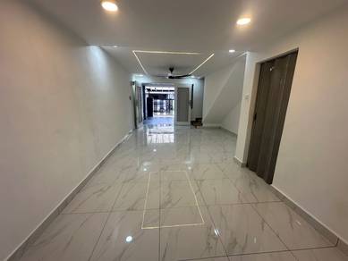 2-storey-Terraced-House-for-sale-Ulu-Tiram-Johor-2