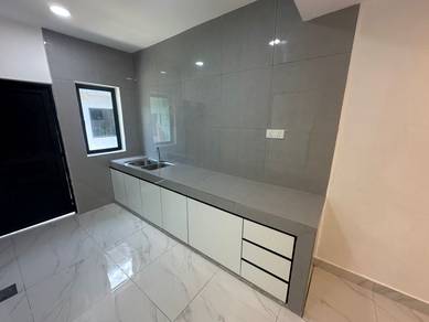 2-storey-Terraced-House-for-sale-Ulu-Tiram-Johor-3