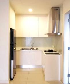 G Residence Condo Desa Pandan Near ISKL KLCC Full Furnished Cheaper