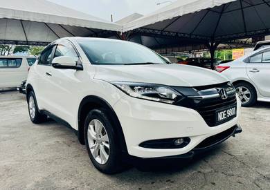 Honda HR-V 1.8 V ENHANCED (A)