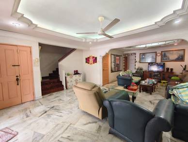 ( Cheapest ) ( 24x70 ) 2sty House Desa 7, Bandar Country Homes, Rawang
