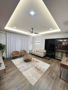 Casa Kayangan Condo for Rent