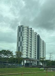 Bayu Angkasa (nusa bayu, near SILC, Second link to tuas, Apartment