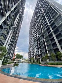 The Holmes 2 Condo Bandar Tun Razak  Cheras