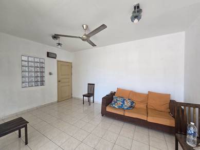Country Heights Apartment Phase 3