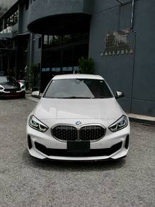 Bmw M135i 2.0 XDRIVE (A)