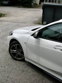 Bmw M135i 2.0 XDRIVE (A)