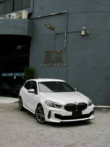 Bmw M135i 2.0 XDRIVE (A)