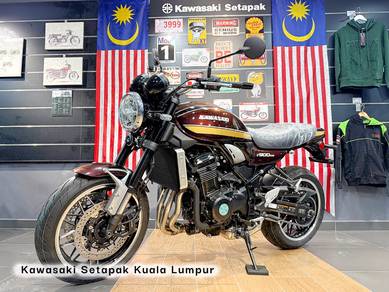 z900 rs standard z900rs Retro CBU JAPAN ✌️