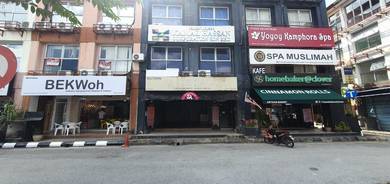 Taman Melawati, Kuala Lumpur
