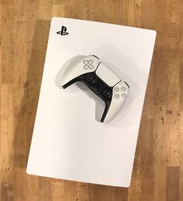Sony PS5 Gaming My Set Trade In Ready PS5