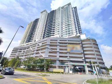 Service Apartment, Saville D'Lake, Puchong, Selangor