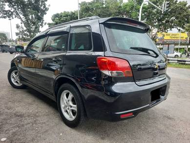 Mitsubishi AIRTREK 2.0 TURBO (A) SUNROOF CASH