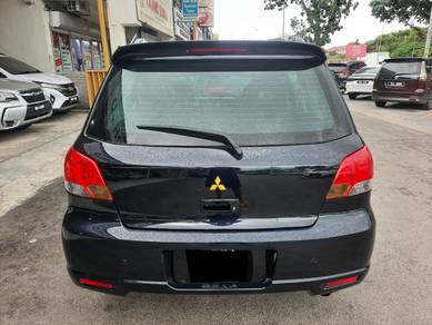 Mitsubishi AIRTREK 2.0 TURBO (A) SUNROOF CASH