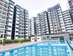 Residensi Zamrud @ Kajang 2 [P/FURNISH] 3R2B Kajang Zamrud Utama MRT