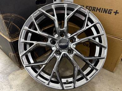 Sport rim baru VARRO 17 inch spec HONDA FC FE MK7