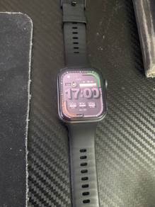 Huawei Watch Fit 4 , 9/10 Condition. Black Colour