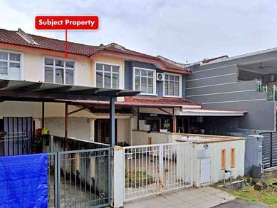 2 Storey Terrace House, Bandar Tasik Kesuma, Beranang, Selangor