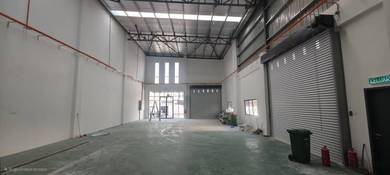 Eco Business Park 1 Cluster Factory Phase 3 JB