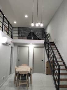 Arte Cheras, Taman Midah