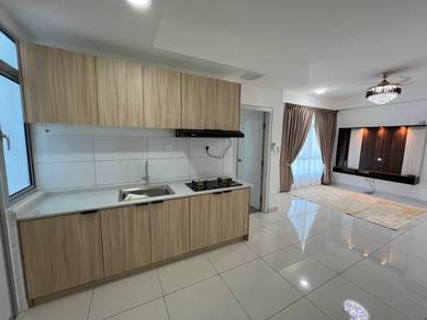 (Nice kitchen) Mirai Residence @ Kajang