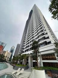 Bangsar Hill Park Condominium @ Bangsar [F/FURNISH] 2R2B2CP LRT