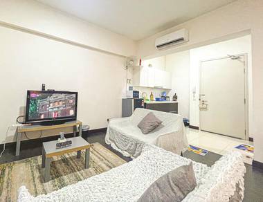 28 boulevard apartment 28 Blvd, Pandan Perdana, cheras , Kuala Lumpur