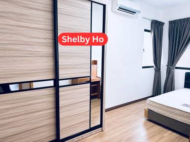Nice Unit | Forest Hill | Fully Furnished | 3R2B | FOR RENT🔥