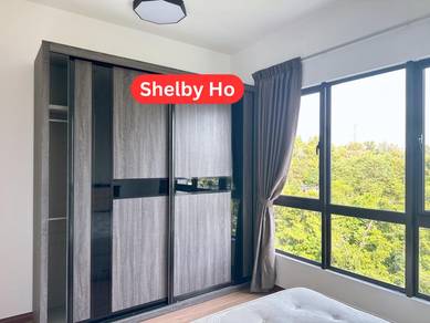 Nice Unit | Forest Hill | Fully Furnished | 3R2B | FOR RENT🔥