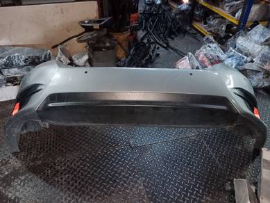 Honda Civic FC1 Rear Bumper
