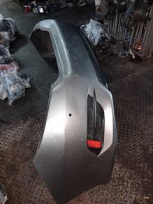 Honda Civic FC1 Rear Bumper