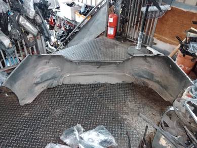 Honda Civic FC1 Rear Bumper
