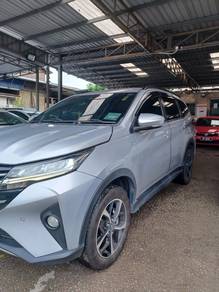Perodua ARUZ 1.5 AV (A)