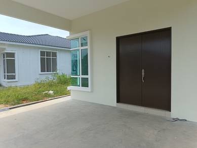 Projek Baru Limbongan SEMI D MCL