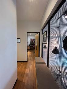 Ativo Plaza, Duplex Office unit with ID design, Bandar sri damansara